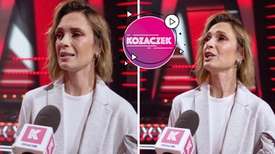 Paulina Chylewska zdradza, ile ZARABIAJĄ polscy siatkarze! (WIDEO)