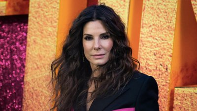 Sandra Bullock powraca po żałobie po ukochanym. Fani zachwyceni jej nowymi planami