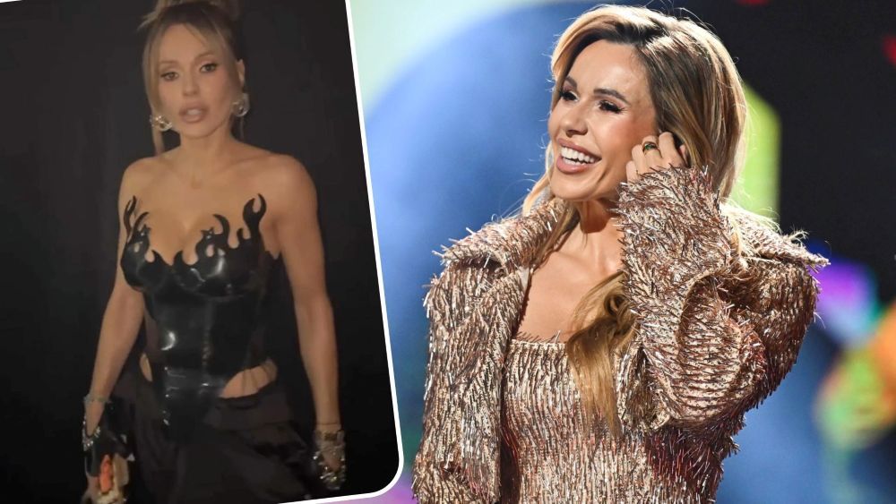 AKPA/Instagram/dodaqueen