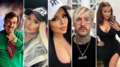 Nie tylko Ewelona! Ci celebryci też zrobili sobie operacje w Turcji