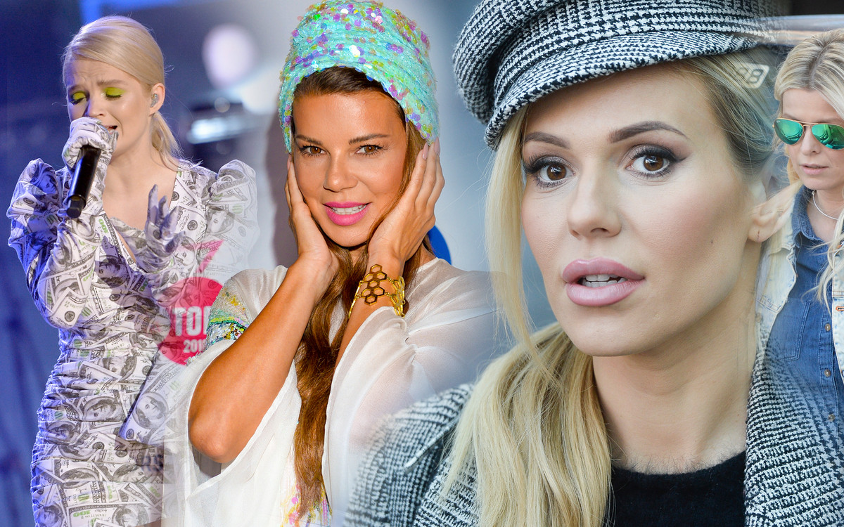 Najbardziej żenujące muzyczne wpadki polskich wokalistów!