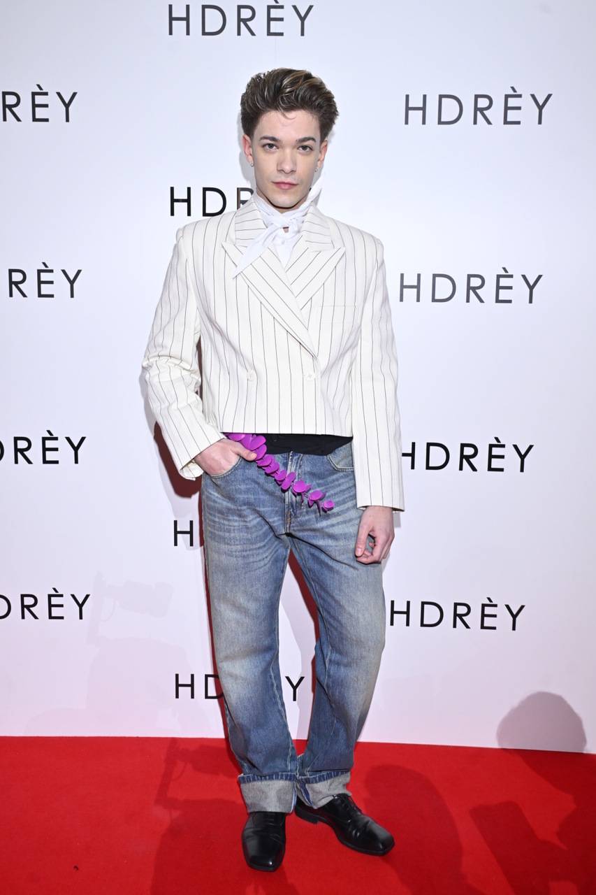 Kuba Szmajkowski, fot. AKPA.