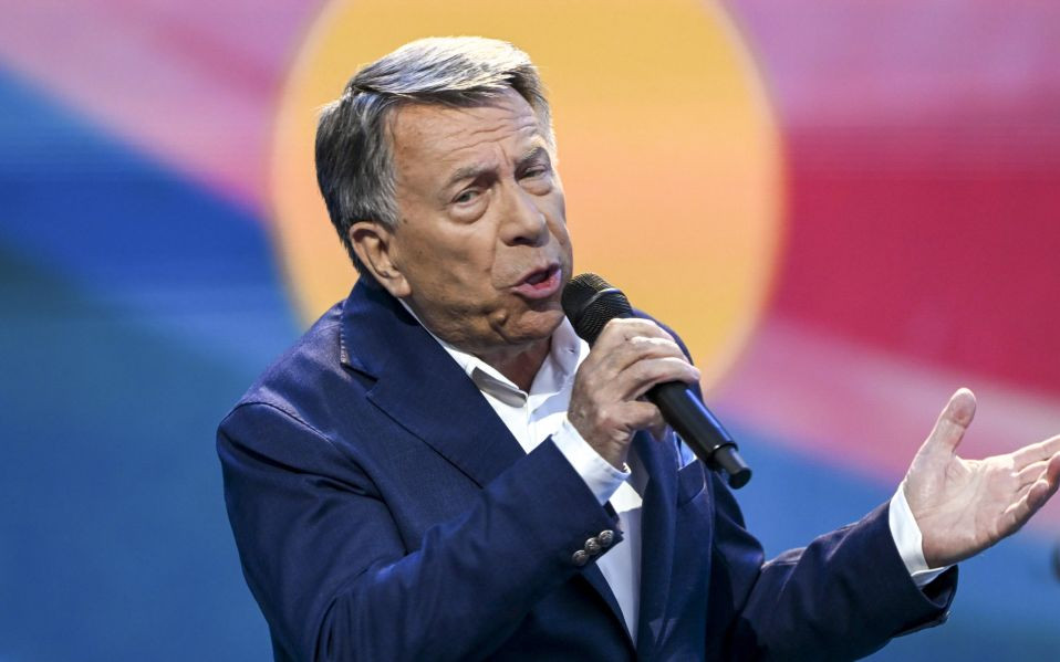 To był hit, który zna cała Polska. Wojciech Gąssowski wcale nie chciał go śpiewać