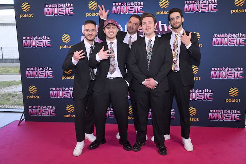 Wielki FINAŁ „Must Be The Music” coraz bliżej! Widzowie zadecydowali: Ci artyści powalczą o 250 tysięcy