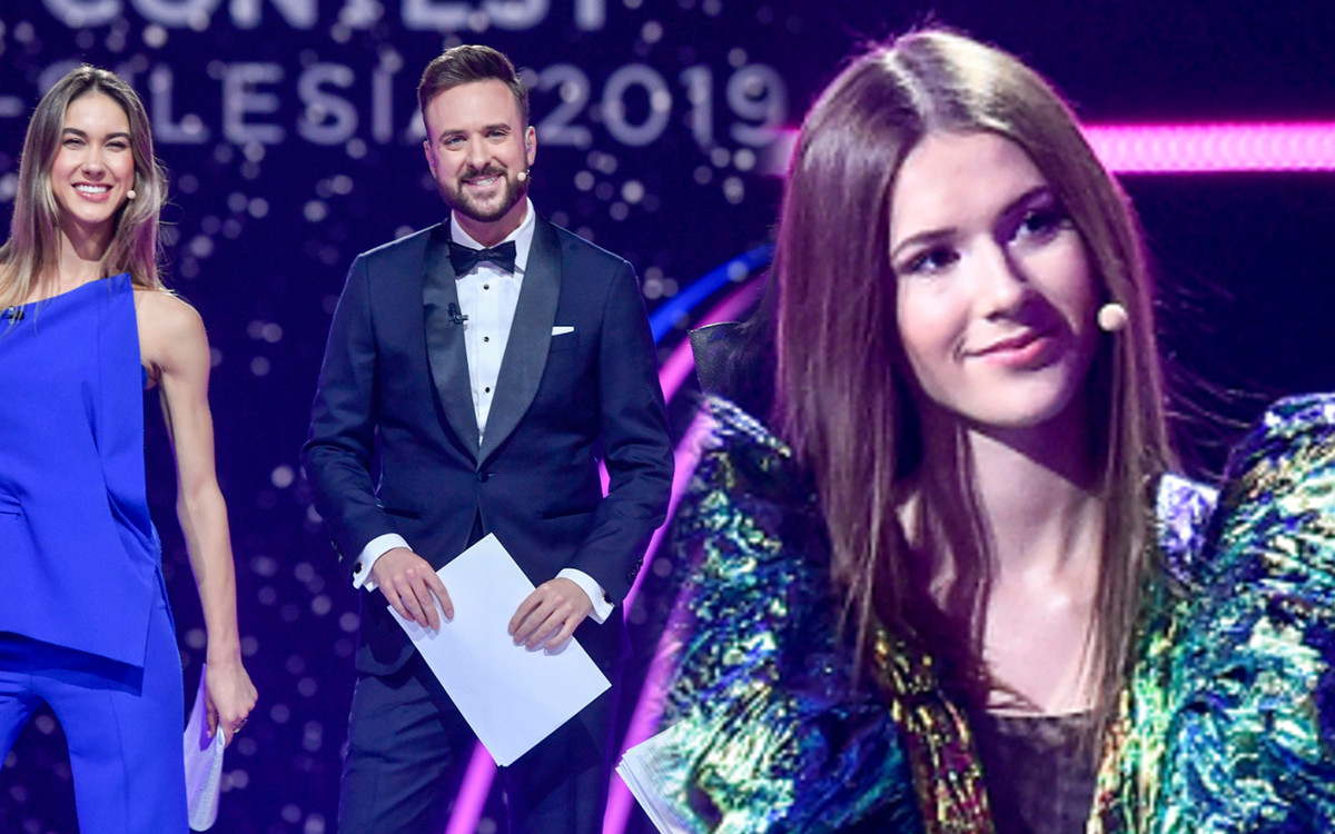 Eurowizja Junior 2019. Próba generalna za nami, JUTRO wielki finał!