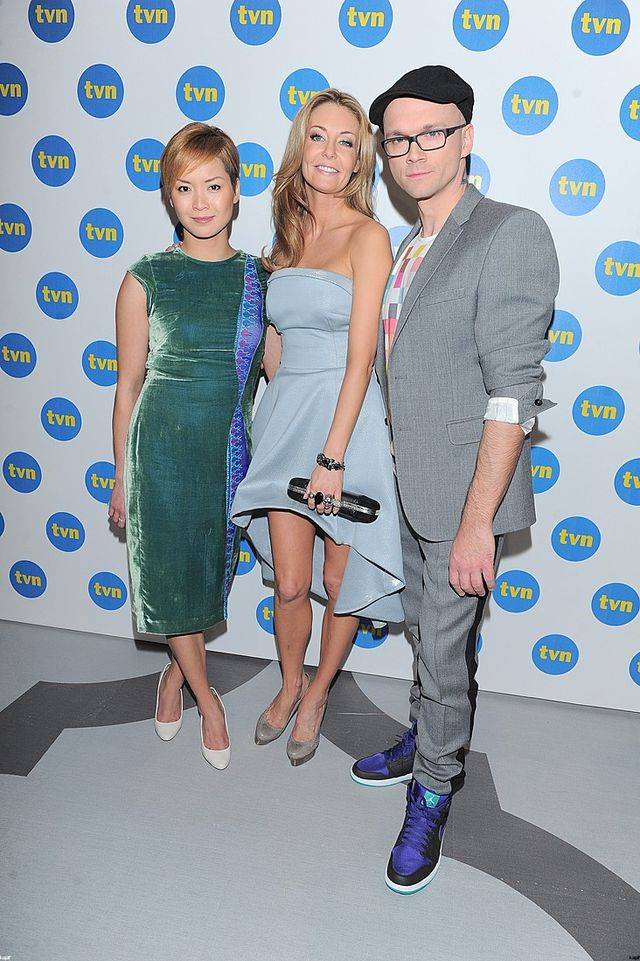 Ramówka TVN wiosna 2014