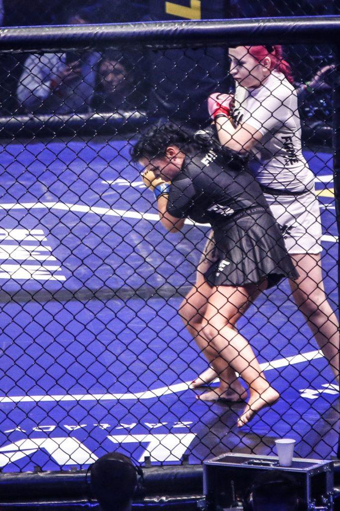 Marta Linkiewicz Esmeralda Godlewska