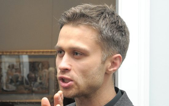 Maciej Zakościelny – czy zasługuje na miano polskiego Brada Pitta?