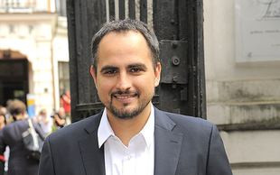 Noce Agustina Egurroli