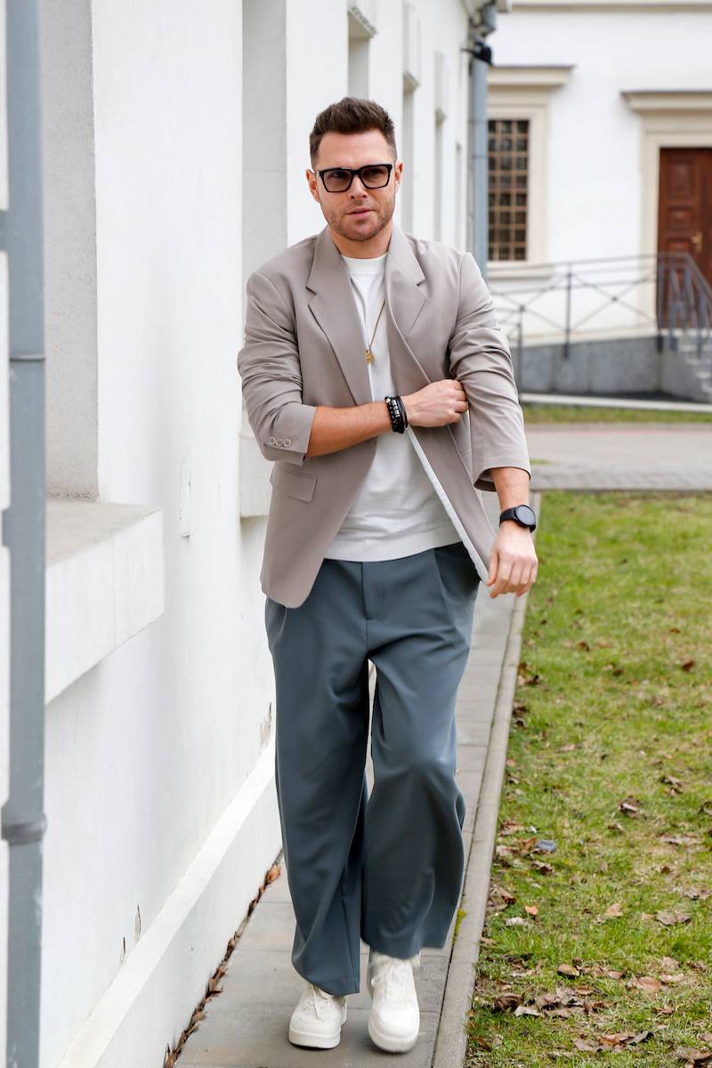 15-lecie DKMS. Doda wróciła do różu i standardowo skradła show, Julia Kamińska postawiła na klasykę