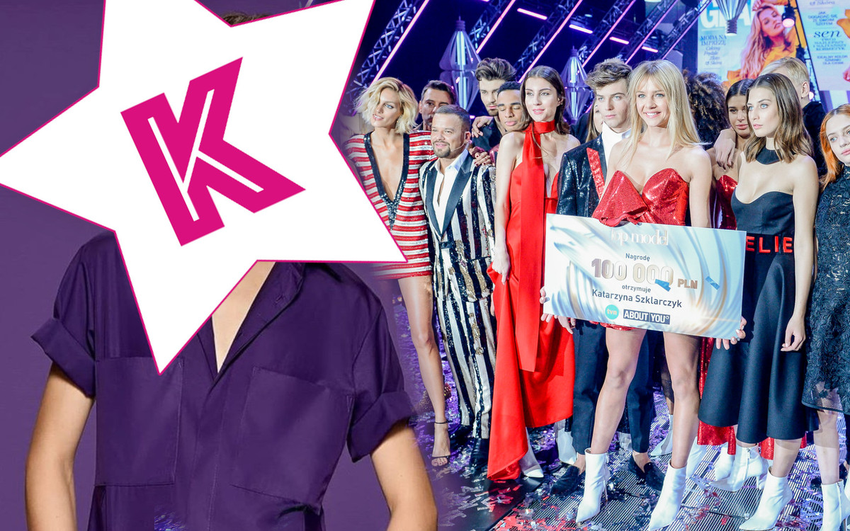 Naśmiewali się z niego w programie TOP MODEL. Teraz robi karierę w Chinach