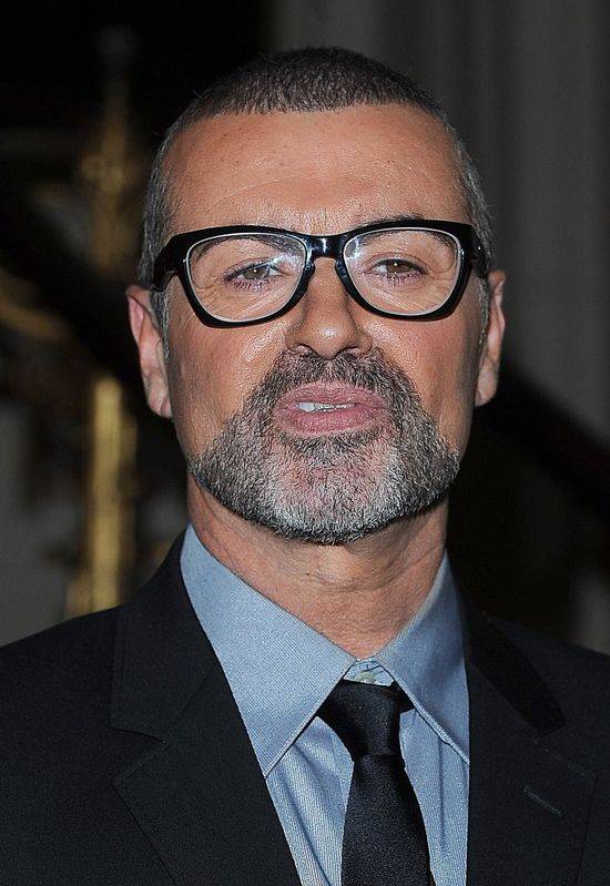 Oto największe SKANDALE z Georgem Michaelem!