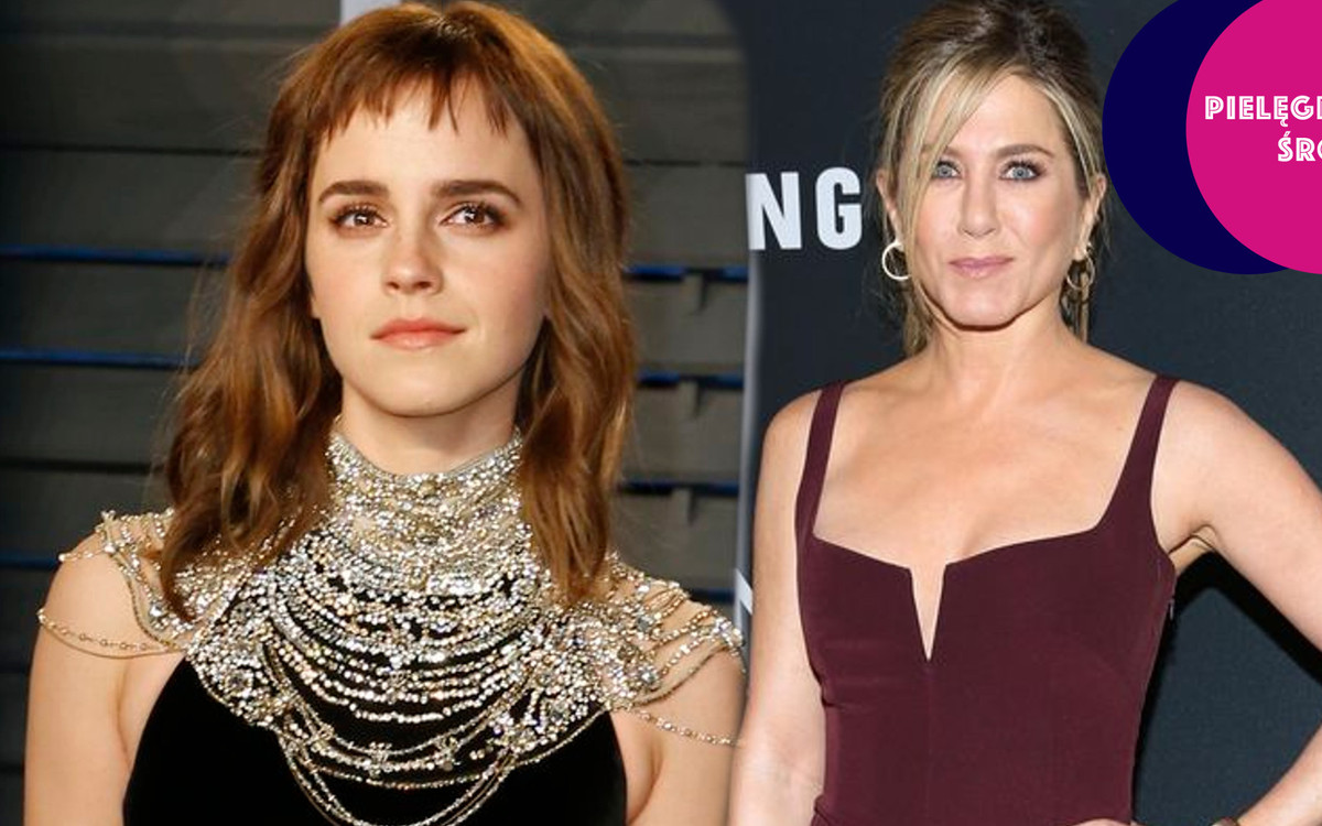 Nowy CYKL na Kozaczku: PIELĘGNACYJNE ŚRODY.  Podglądamy, jak gwiazdy dbają o urodę