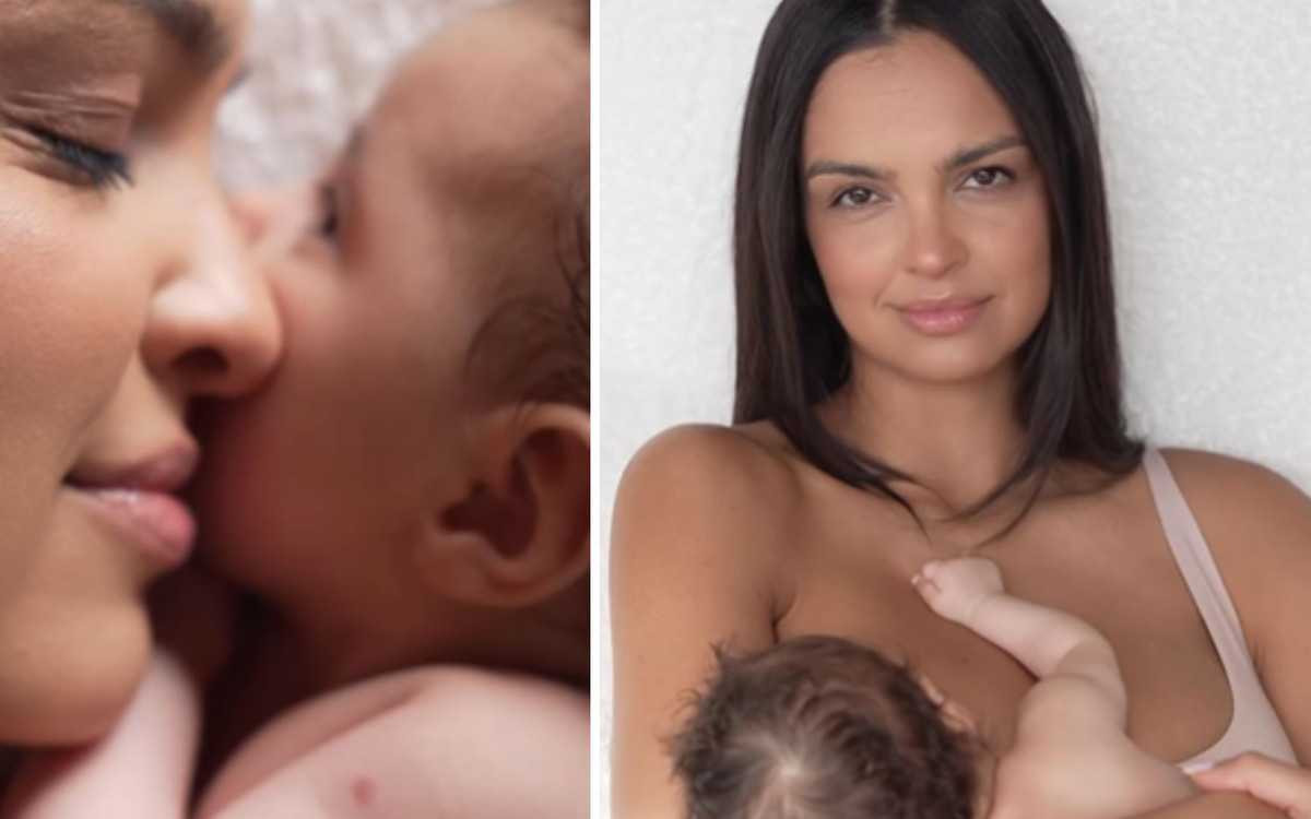 To dlatego córka Klaudii El Dursi nazywa się Carmen. Już wszystko jasne