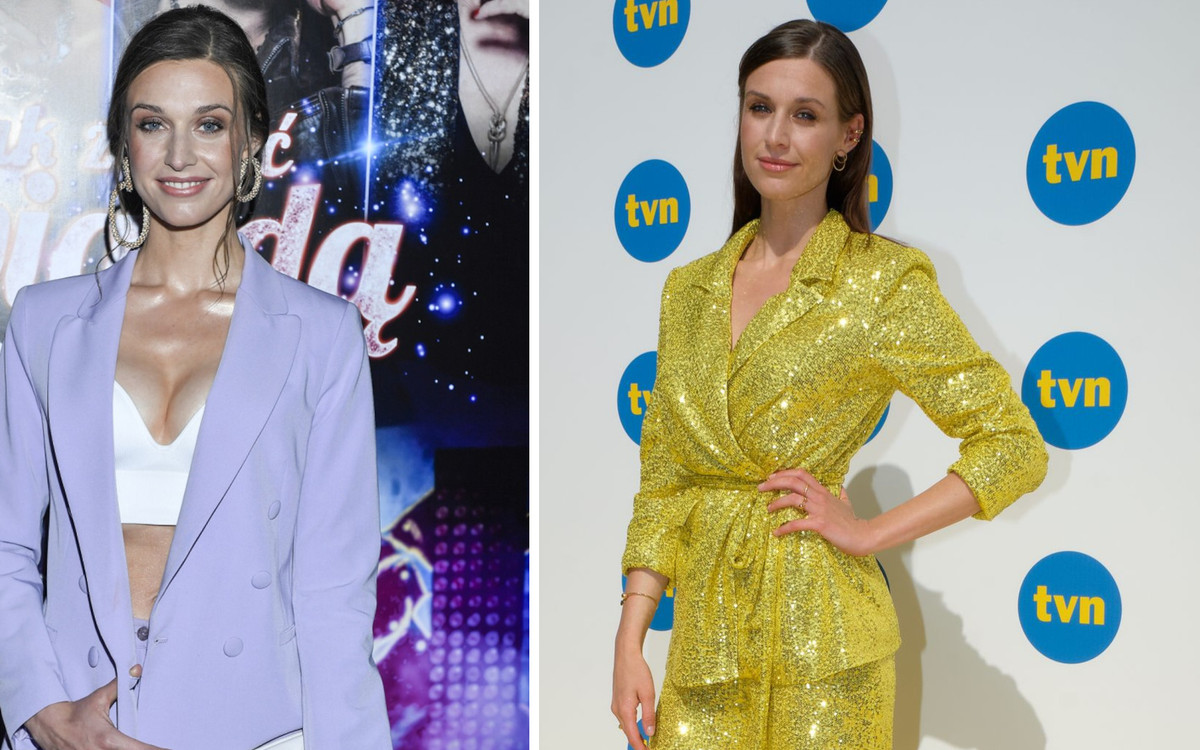 Julia Kamińska zdradziła, czym zajmuje się poza aktorstwem. Ma nietypowy biznes