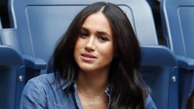 Stylizacja Meghan Markle wyprzedała się jak świeże bułeczki. 3 razy DROŻEJ!