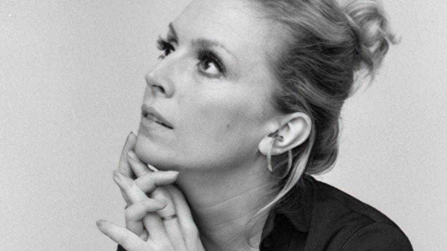 Ewa Wiśniewska, fot. Facebook