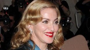 Madonna zaręczyła się z Brahimem Zaibatem?