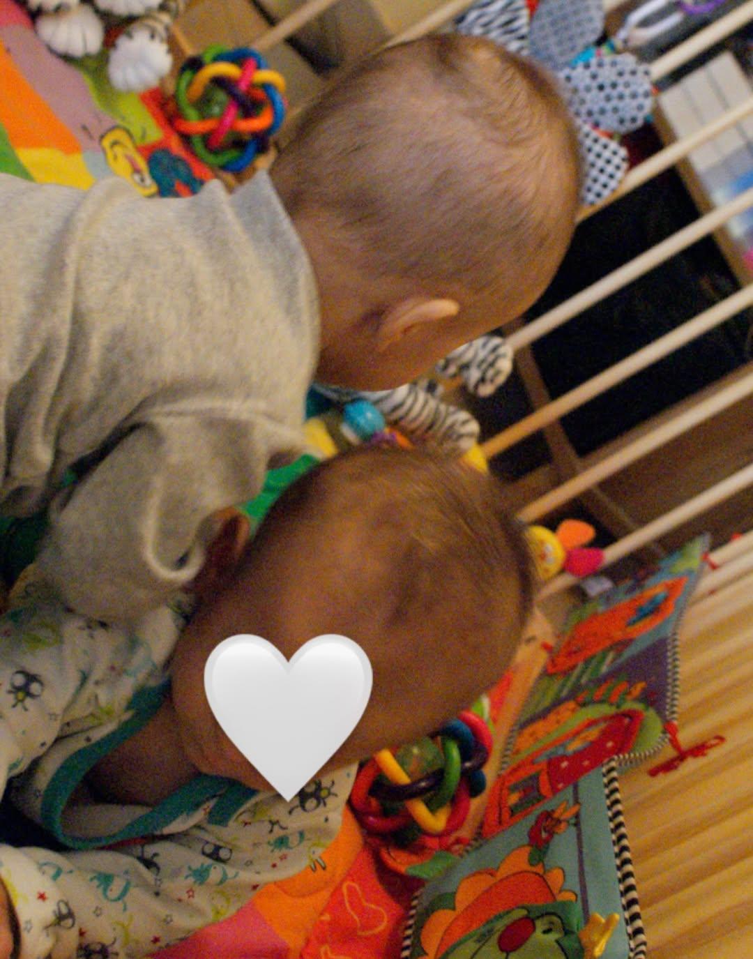 Aneta Zając pokazała fanów, fot. Instagram