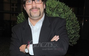 Węglarczyk poprowadzi jutrzejszy finał Top Model