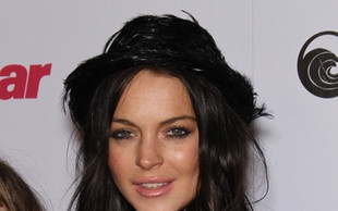 Ktoś chce się zająć Lindsay Lohan