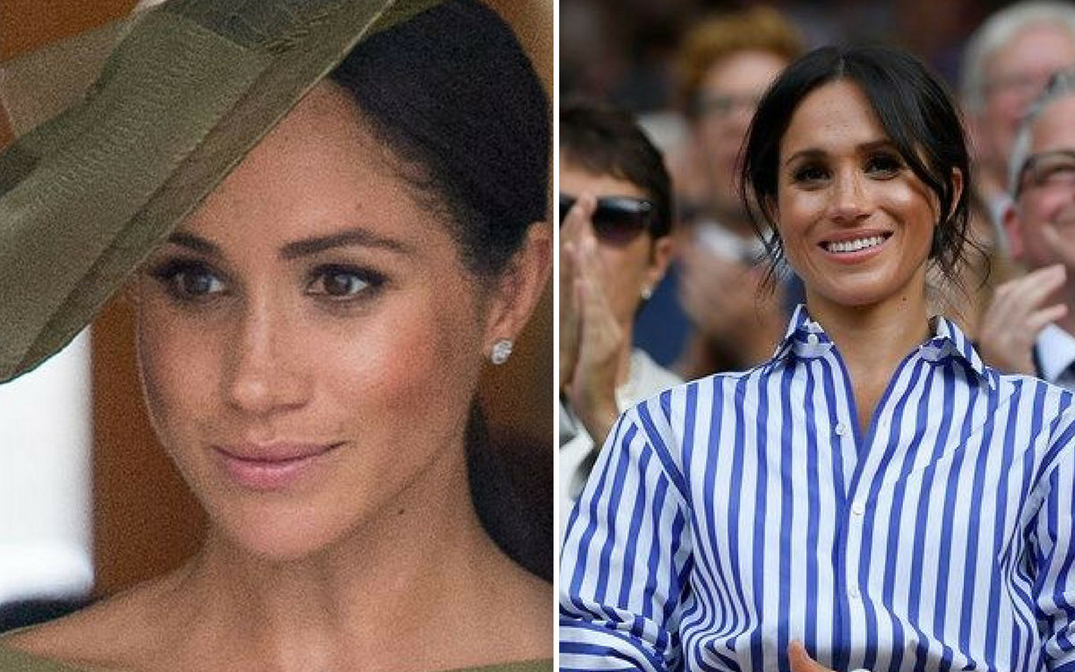 Dlaczego Meghan Markle nie chce dziecka? OTO prawdziwy powód!