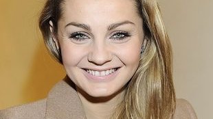 Małgorzata Socha została twarzą zapachu Avon (FOTO)