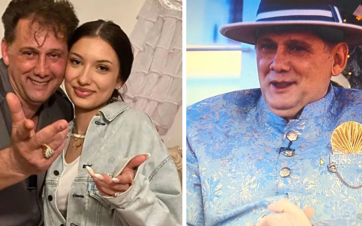 Romski ślub Viki Gabor. To dopiero show! Wszystko ujawniono