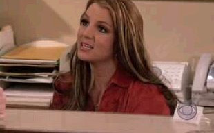 Britney Spears powróci do serialu?