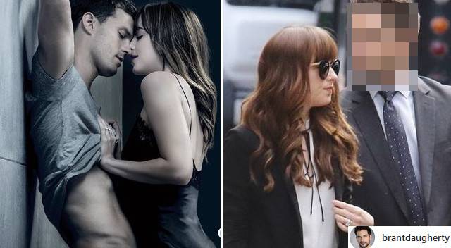 Oglądając Nowe Oblicze Greya z pewnością przegapiłyście TEGO PANA