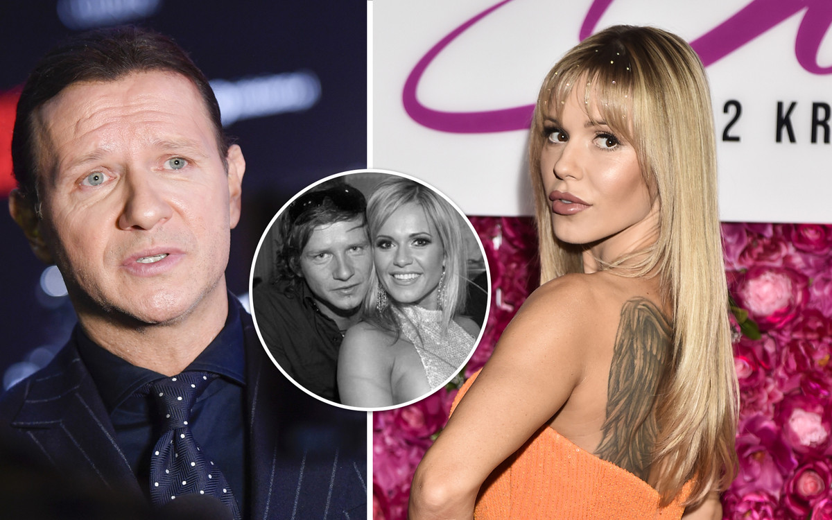 Radek Majdan ma DOŚĆ komentarzy Dody na swój temat! “Moja była żona od 15 lat coś o mnie gada”