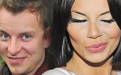 Górniak czesze się aż 4 godziny!