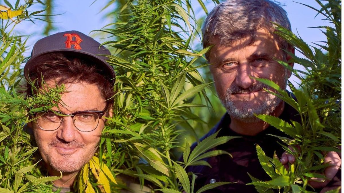 Kuba Wojewódzki ujawnia kulisy współpracy z Januszem Palikotem 