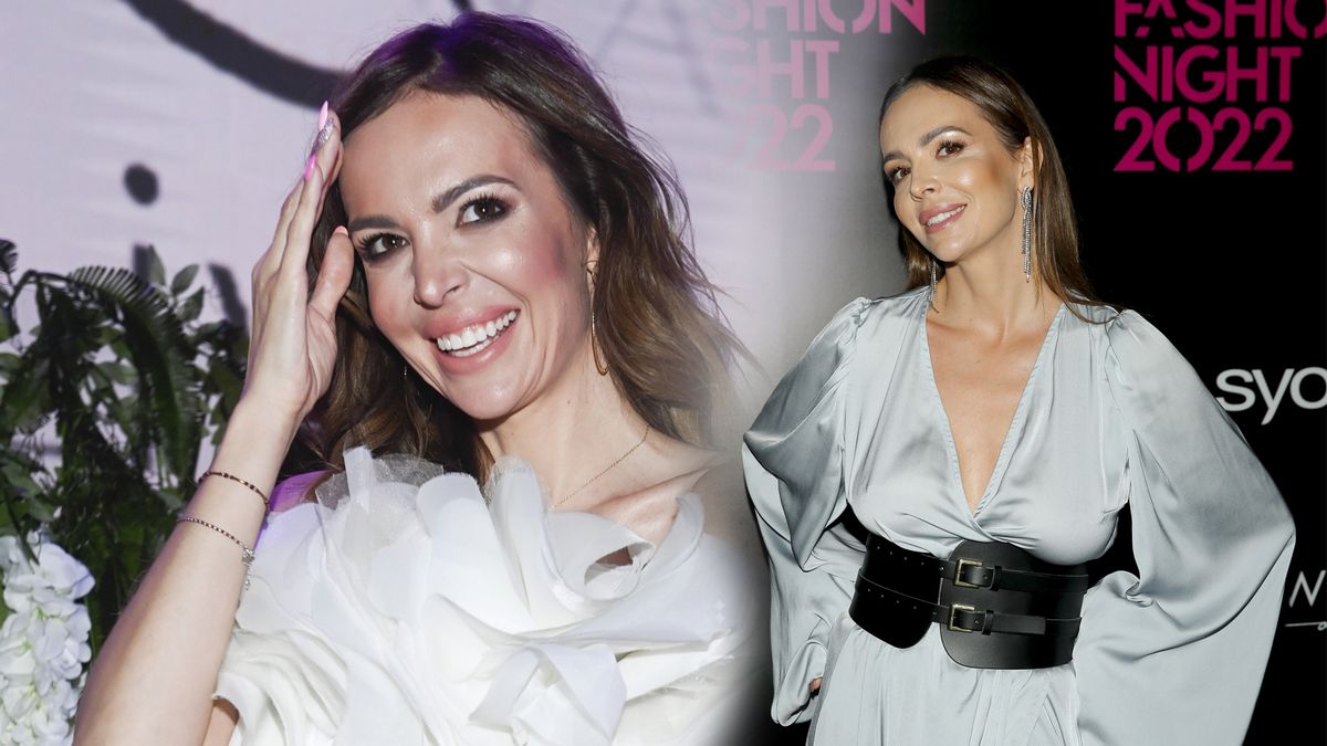 Anna Wendzikowska. fot AKPA