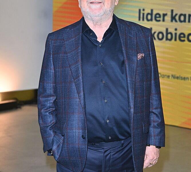 Edward Miszczak, fot. KAPiF