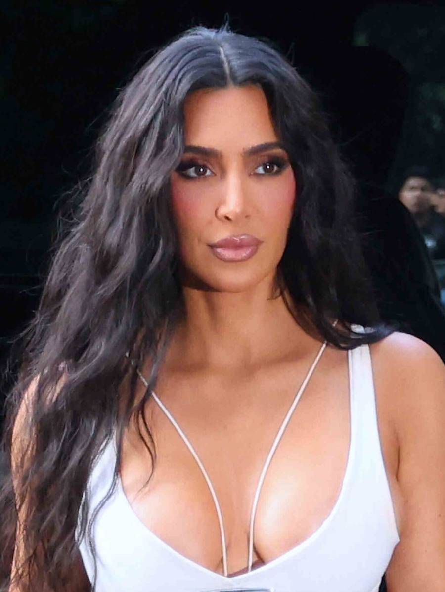 Kim Kardashian