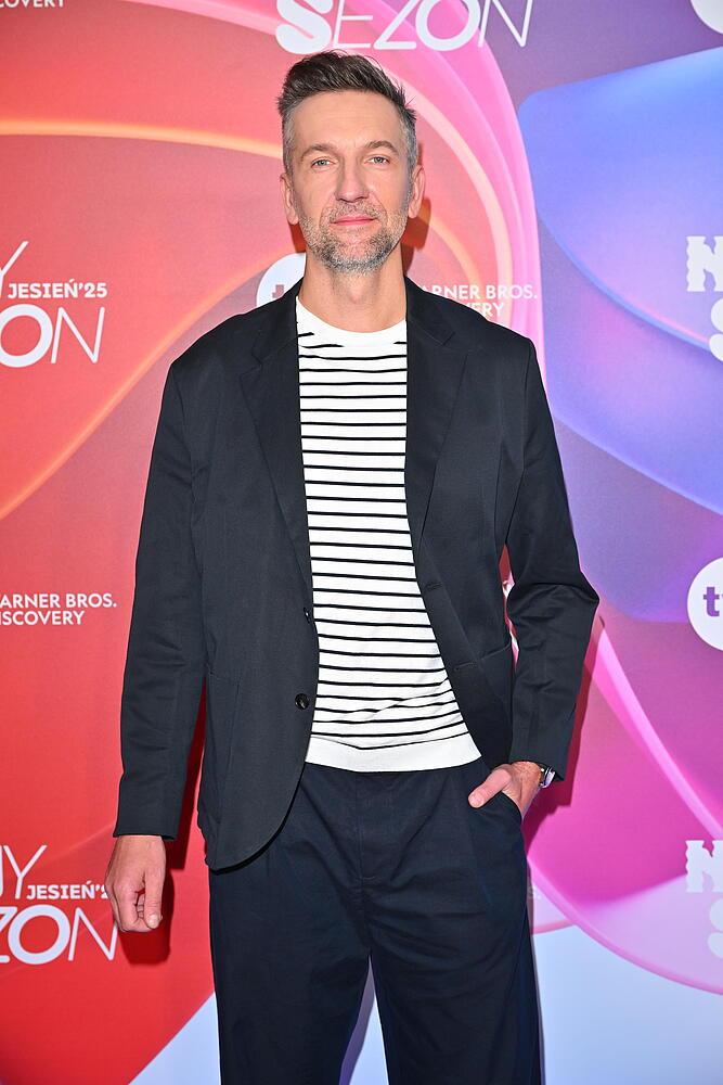 Przemek Klima, fot. KAPiF