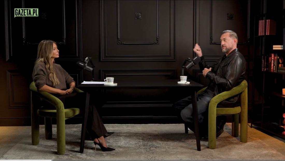 Marcin Prokop/ YouTube @gazetapl