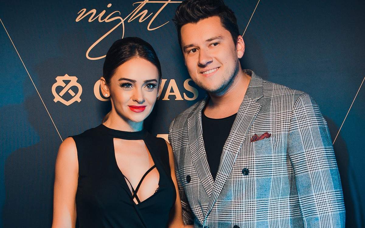 GWIAZDY NA URODZINACH THE VIEW