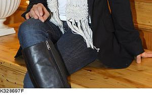 Herbuś straciła głos