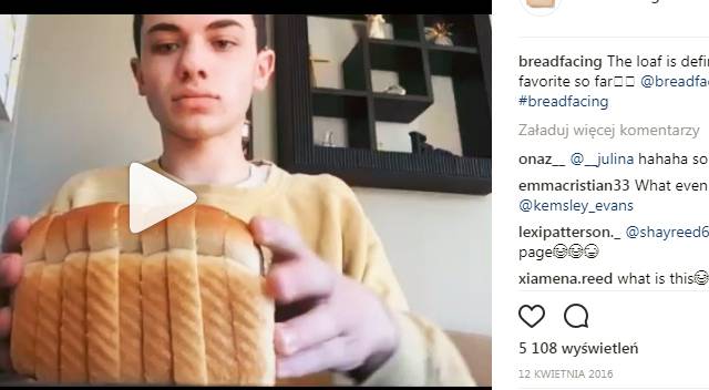 Szokująca moda na Instagramie. Internauci robią TO z twarzą!