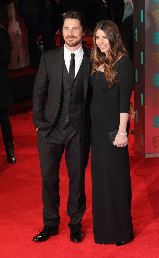 Gwiazdy na gali BAFTA 2014