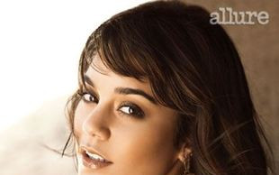 Vanessa Hudgens: Przerąbane, że ktoś mnie tak wykorzystał