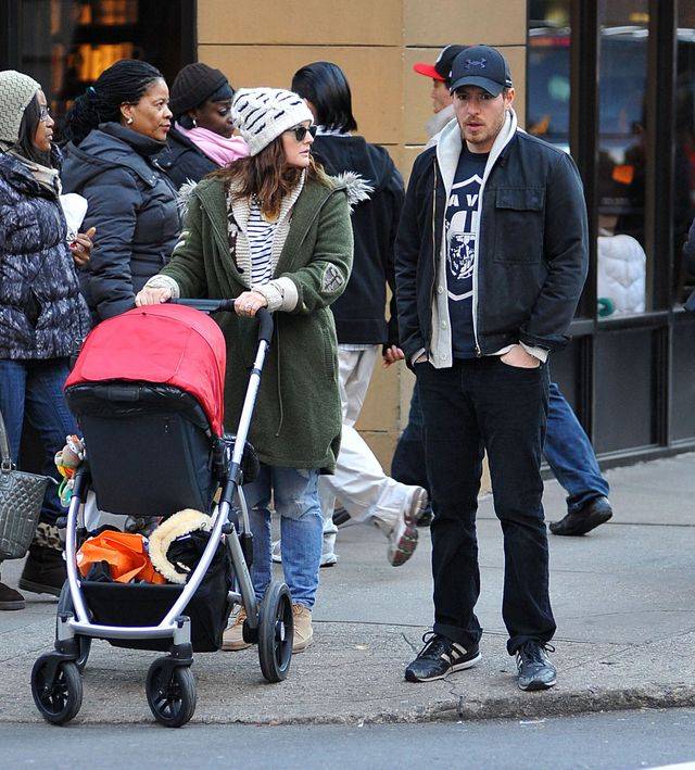 Drew Barrymore – galeria zdjęć