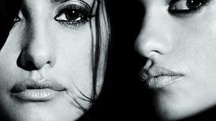 Cruz gwiazdą porno.