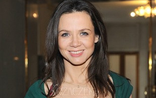 Kinga Rusin pokazuje szczupłą figurę (FOTO)