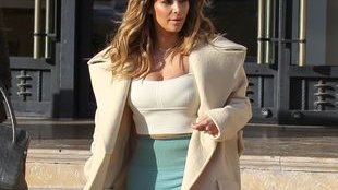 13-letnia Kim Kardashian (FOTO)