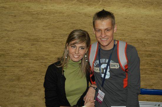 Tak się zmieniała Agnieszka Popielewicz