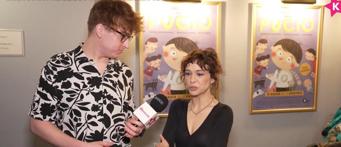 Aleksandra Hamkało, fot. Kozaczek