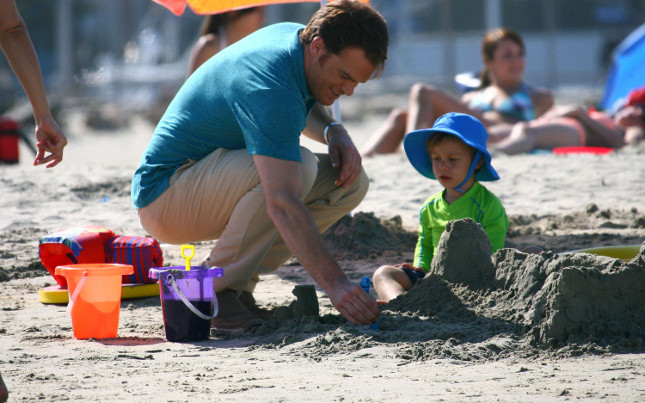 Nadchodzi koniec Dextera (FOTO)